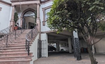 Funerarias J. García López