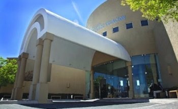 Mausoleos Luz Eterna Chihuahua