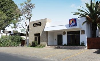 Latin American Funeral Enclosure