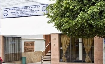 Funeral Garcia SA de CV