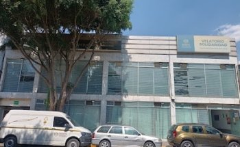 ISSSTE Velatorio Solidaridad