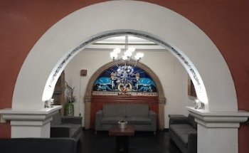 Capillas Moreh Guadalajara