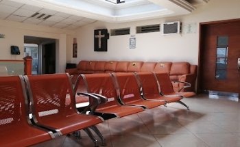 Salas de Velación y Servicios Funerarios Eternity