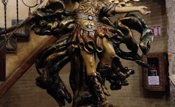 Recinto de La Esperanza