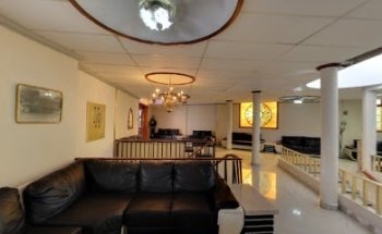 Funeraria Hispano Mexicana Centro