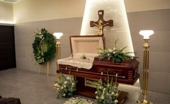 Latin American Funeral Complex