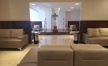 Funeraria Del Angel Group, Crematorium and Garden