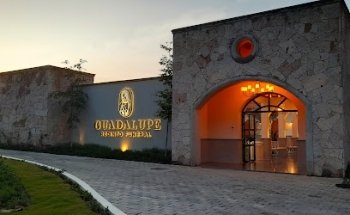 Funeral Complex Guadalupe
