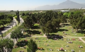 Parque Funeral y Capillas Jardines de San Miguel
