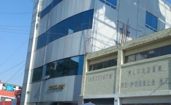 Cristo Rey VELATORIOS system