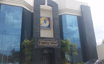 Latin American Campus Funerario