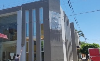 Grupo Funerario Sipref