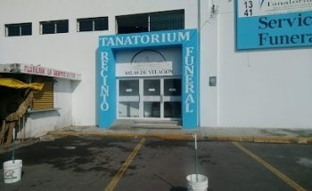 Tanatorium Jardin