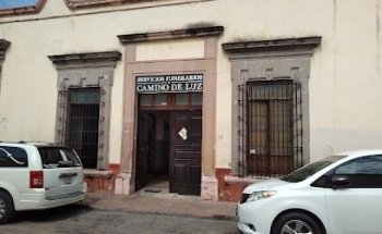 Servicios funerarios camino de luz