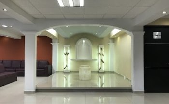 Tlatelolco Memorial S.A de C.V.