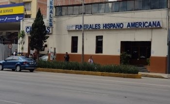 Funerales Hispano Americana