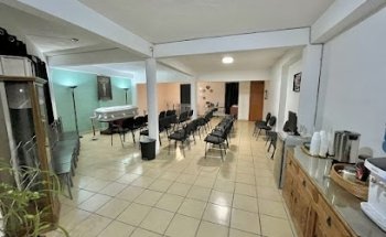 Forasté Casa Funeraria