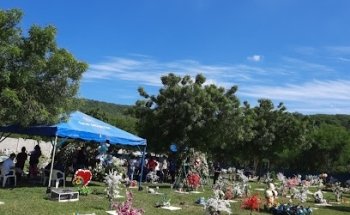 Parque San Martin Funeral