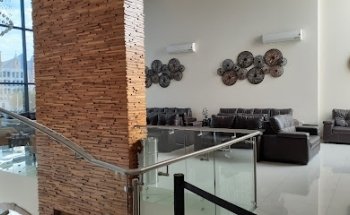 Latinoamericana Recinto Funeral