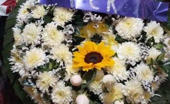 Agencia Funeraria Naser Tlalpan