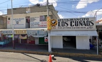 Servicios funerarios CREDSA