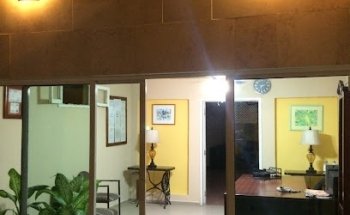 Funeraria Recinto de Paz