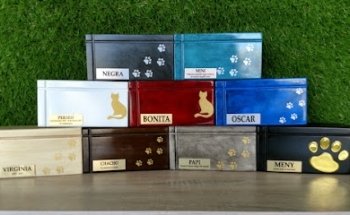 Eternal Pet Funeraria Y Crematorio De Mascotas