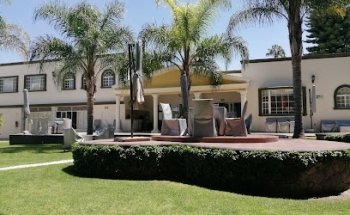 Corporativo Previsor San Rafael S.A. de C.V.