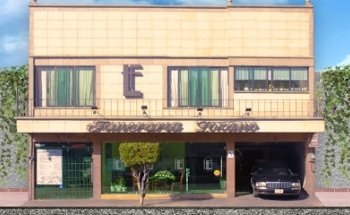 Funeral Lozano - Lira Park