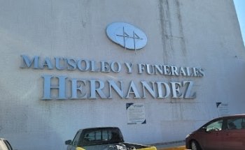 Funerales Hernandez