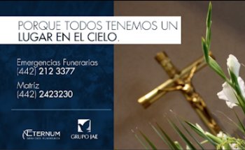 Aeternum Servicios Funerarios