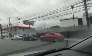 Capillas Benito M Flores S.A.