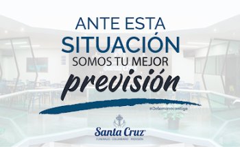 Funerales Santa Cruz Calzada Juarez - Matriz