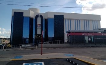 Latinoamericana Recinto Funeral