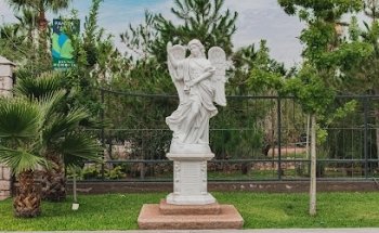 PANTEÓN JARDIN DE DURANGO S.A DE C.V
