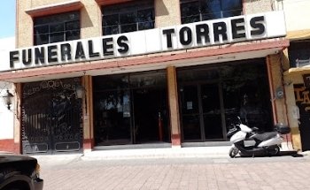 Funerales Torres