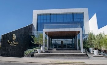 Funeraria San Javier Federalismo Norte