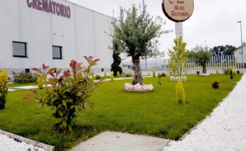 Tanatorio San Antonio A Laracha