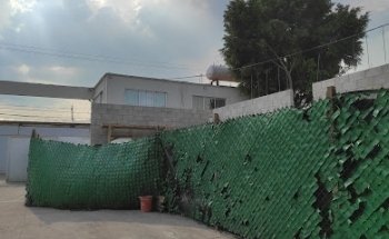 Funeraria J García López Oficina