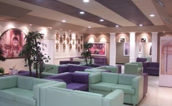 Capilla Protecto Deco San Nicolás