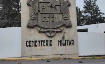 Cementerio Militar