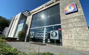 Latinoamericana Recinto Funeral