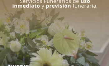 FUNERALES SANTA CRUZ