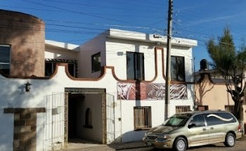 Funeraria Resiliencia