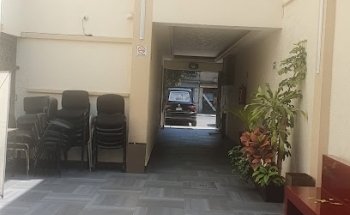 Funeral Garcia de Bolivar