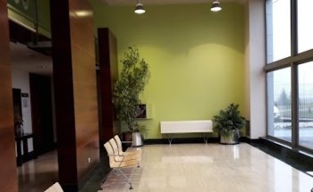 Tanatorio SAN JOSÉ Villarcayo