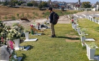 ETERNAL GARDEN CHAPEL