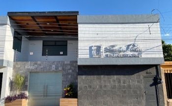 Funeraria Santa Rita Salvatierra