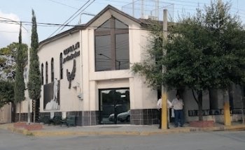 CAPILLAS Protecto-deco