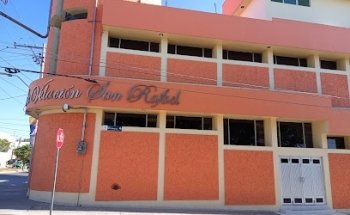 Casa Funeraria San Rafael